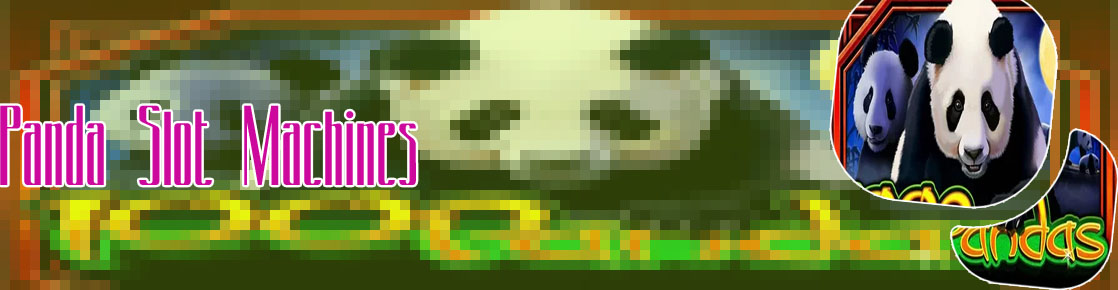 100 pandas slot machine