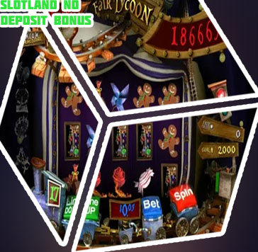 68 bonus slotland