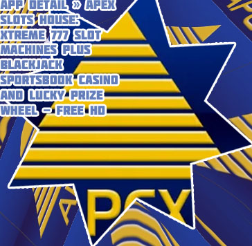 Apex magic mobile slots