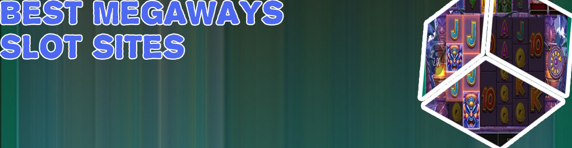 Best megaways slots rtp