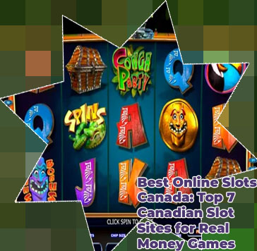 Best microgaming online slots