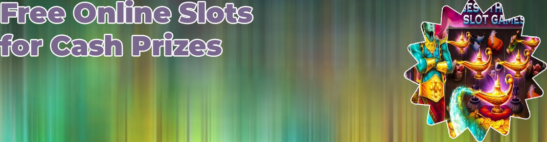 Best online slots for free