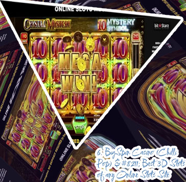 Best online slots to win big