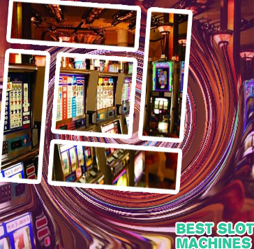 Best slot machines at mohegan sun