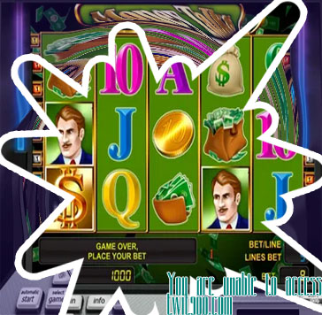 Best slot to play online