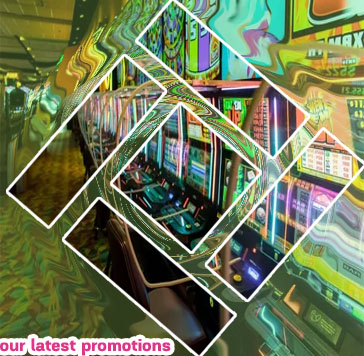 Best slots at potawatomi