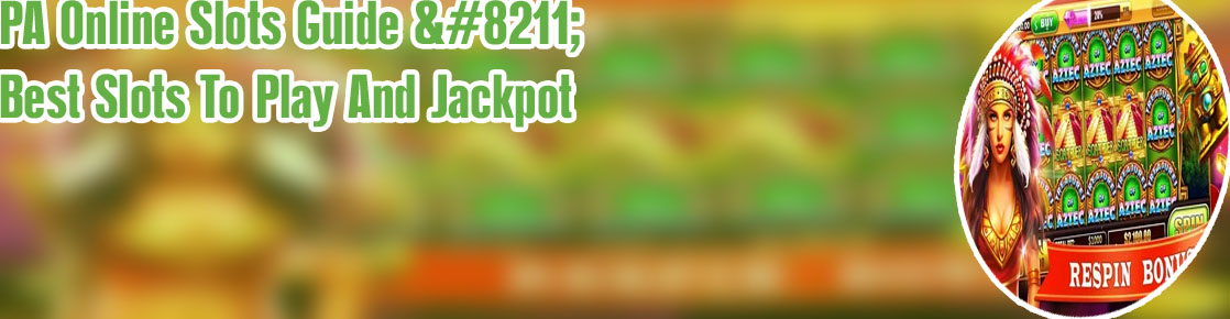 Best slots on line