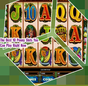 Best slots to play on 32red
