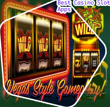 Big fish casino best slot to play