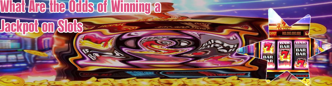 Big jackpot slots online