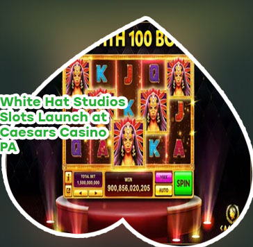 Caesars palace slots free coins