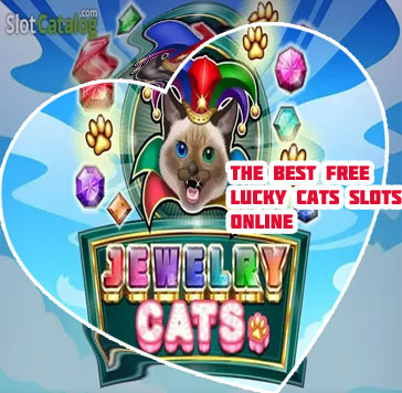 Cats slots