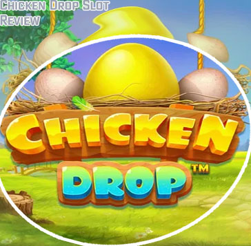 Chicken drop slot