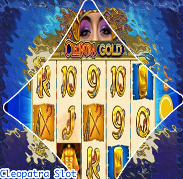 Cleopatra slots777
