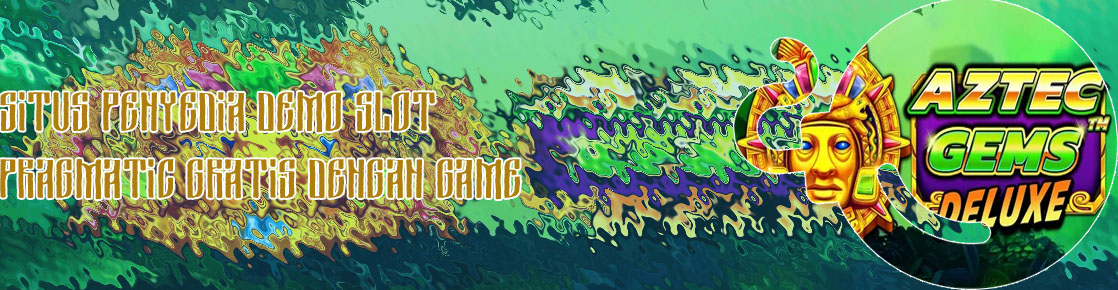 Demo slot pragmatic aztec gems