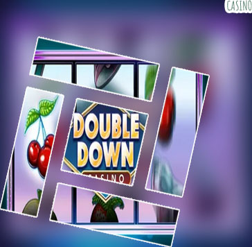 Doubledown casino free slots