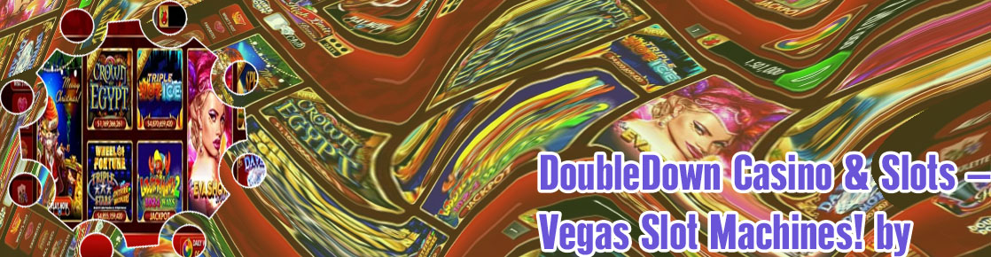 Doubledown free slots