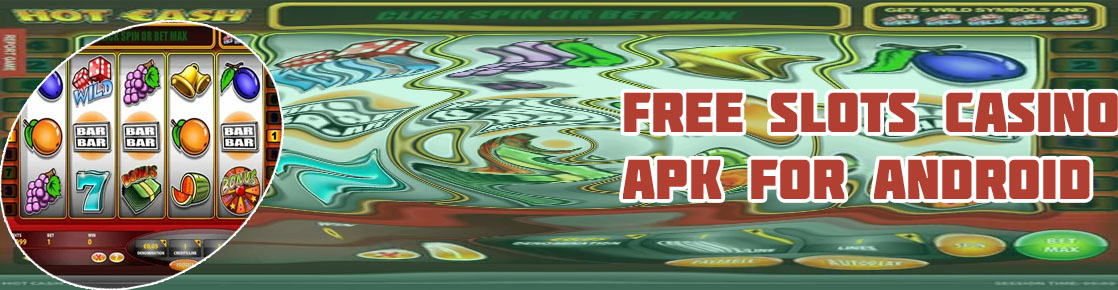Download free slots for mobile