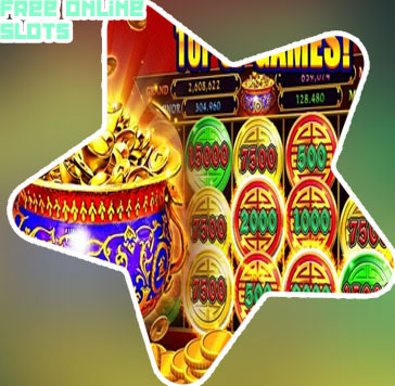 Download slot online