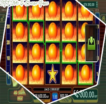 Egt free slot games