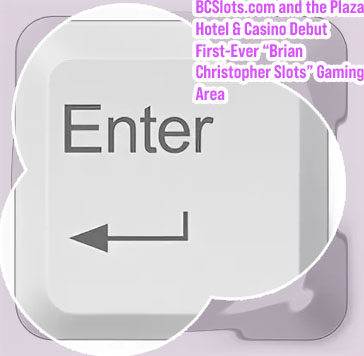 Enter bcslots