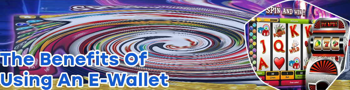 Ewallet slot free