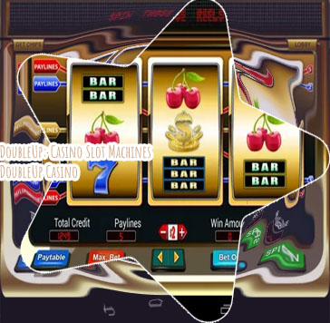 Free android slot machine games