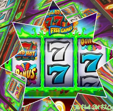 Free flash slots