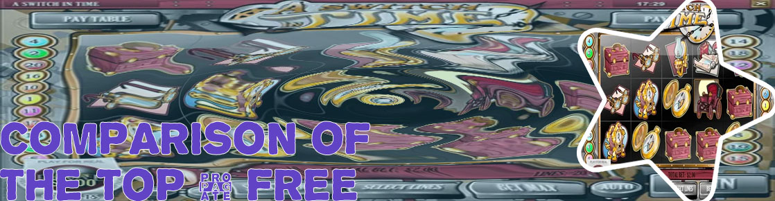 Free online slot machine games for real money