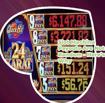 Free slots to pay