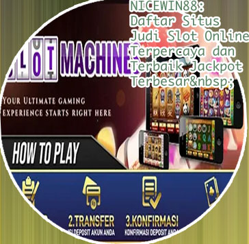 Hoki win88 slot