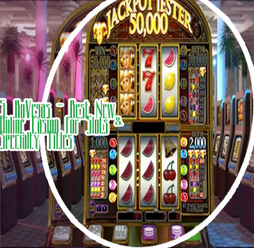 Latest online slots