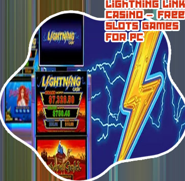 Lightning free slots