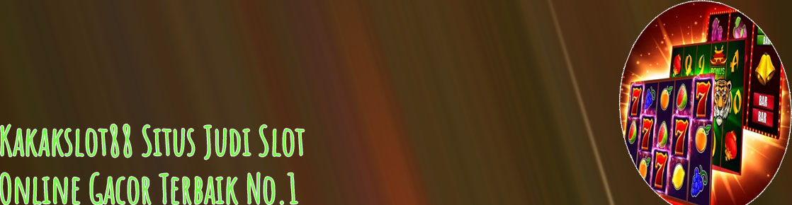 Menangterus slot