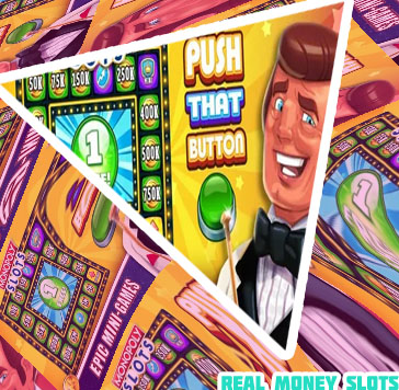 Monopoly casino slots