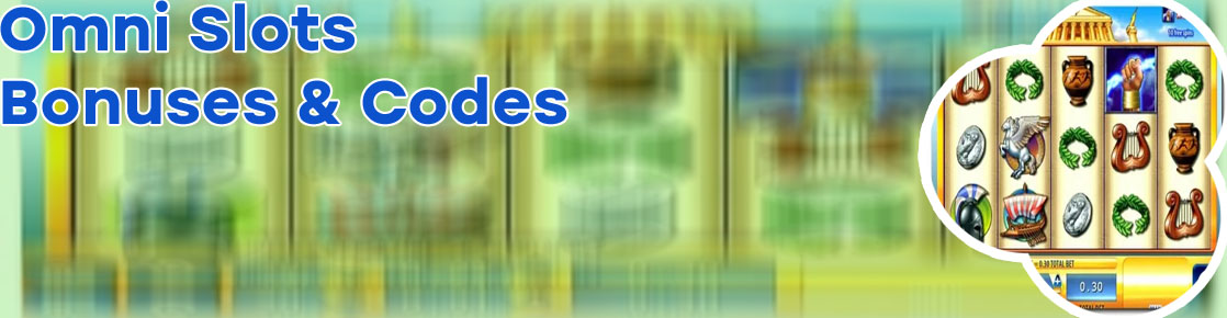 Omni slots free spins no deposit