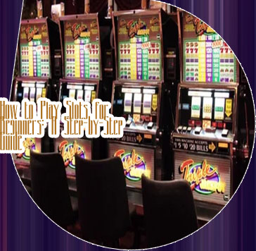 Online slots guide