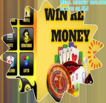 Play real slots win real money