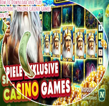 Play slotpark