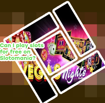 Play slots