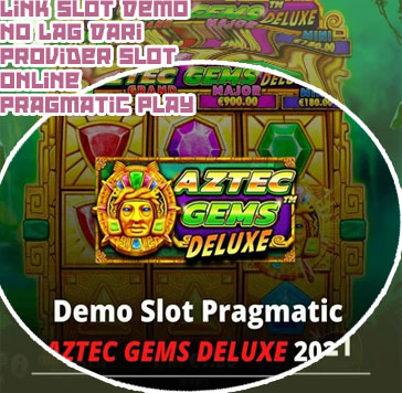 Pragmatic demo slot