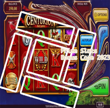 Prime slots free spins