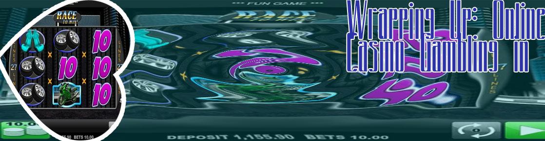 Real money casino slot apps