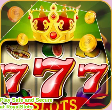 Royalslots