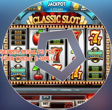 Slot ewallet free