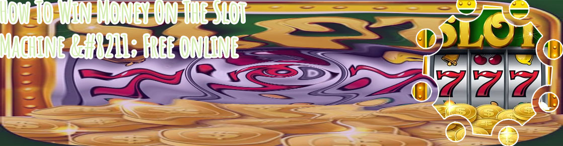 Slot machine online free senza soldi