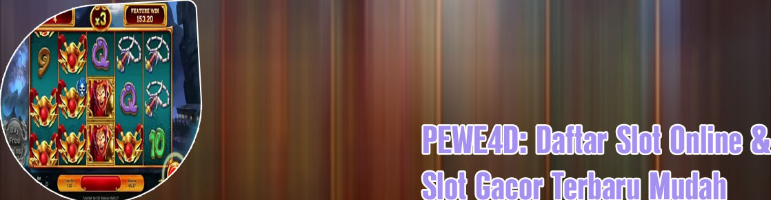 Slot spadegaming gacor