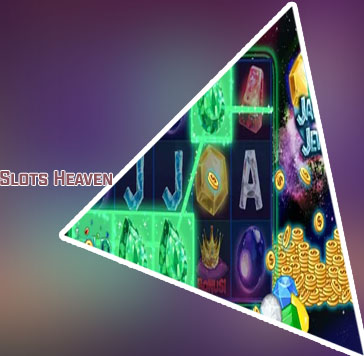 Slots heaven 20 free