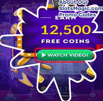 Slots magic coupon code