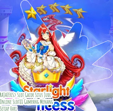 Starlight slots